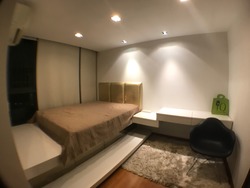 Montebleu (D11), Condominium #171325472